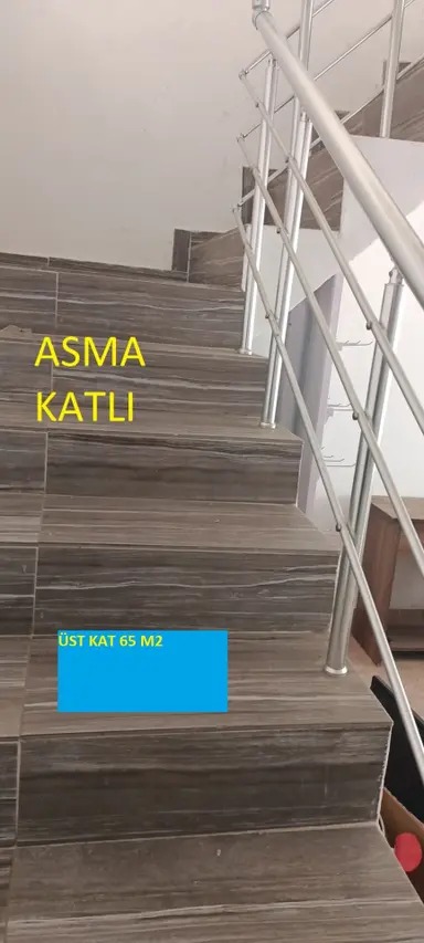 Antalya Kumluca Da Satılık Dükkan - ANTALYA KUMLUCA fotoğraf 4