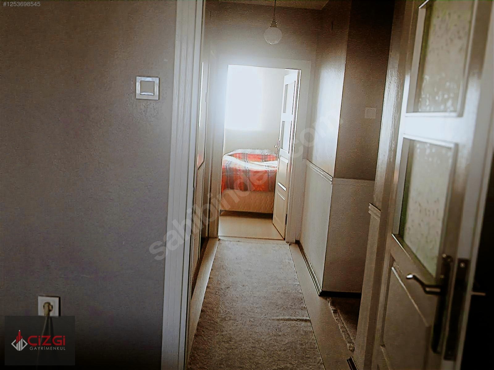 ÇİZGİ GAYRİMENKUL'DEN KÖRFEZ KUZEY MAHALLESİNDE SATILIK DAİRE - KOCAELİ KÖRFEZ fotoğraf 7