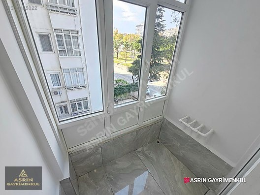 DOKUMA ATATÜRK MAH SİTE İÇİ ARAKAT 3+1 FULL YAPILI SATILIK DAİRE - ANTALYA KEPEZ fotoğraf 18