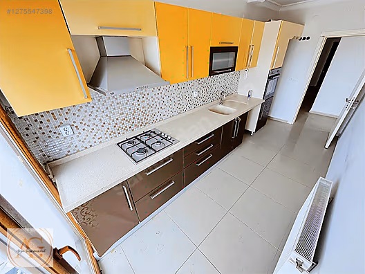 ARYA'DAN DOKTORLAR SİTESİ CİVARI MİGROS ÜSTÜ 4+1 DUBLEKS DAİRE - BALIKESİR EDREMİT fotoğraf 13