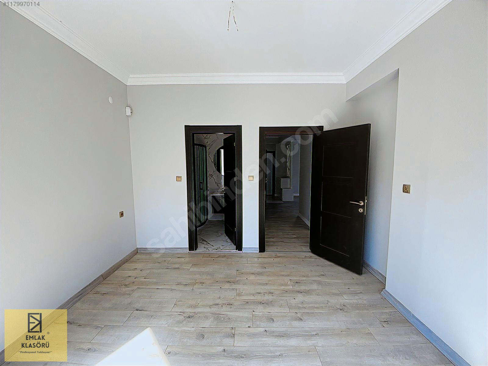 SAPANCA KIRKPINAR BAĞDAT CADDESİNDE SATILIK 4+1 VİLLA ! - SAKARYA SAPANCA fotoğraf 35