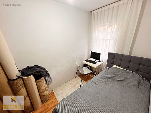 HASTANELER ve ANTARES AVM YÜRÜME MESAFE BAĞIMSIZ SALON GENİŞ 3+1 - ANKARA KEÇİÖREN fotoğraf 9