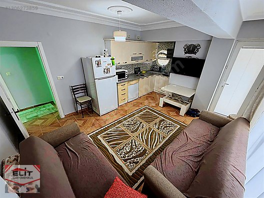 KARASU'DA TAMAMI BU PARA SATILIK 2+1 DAİRE EŞYALI HAVUZLU SİTE - SAKARYA KARASU fotoğraf 2