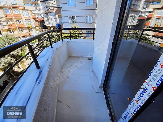 DENGE'DEN DARICA'DA CADDE ÜZERİ SATILIK 4+1 LÜKS DULEKS - KOCAELİ DARICA fotoğraf 17