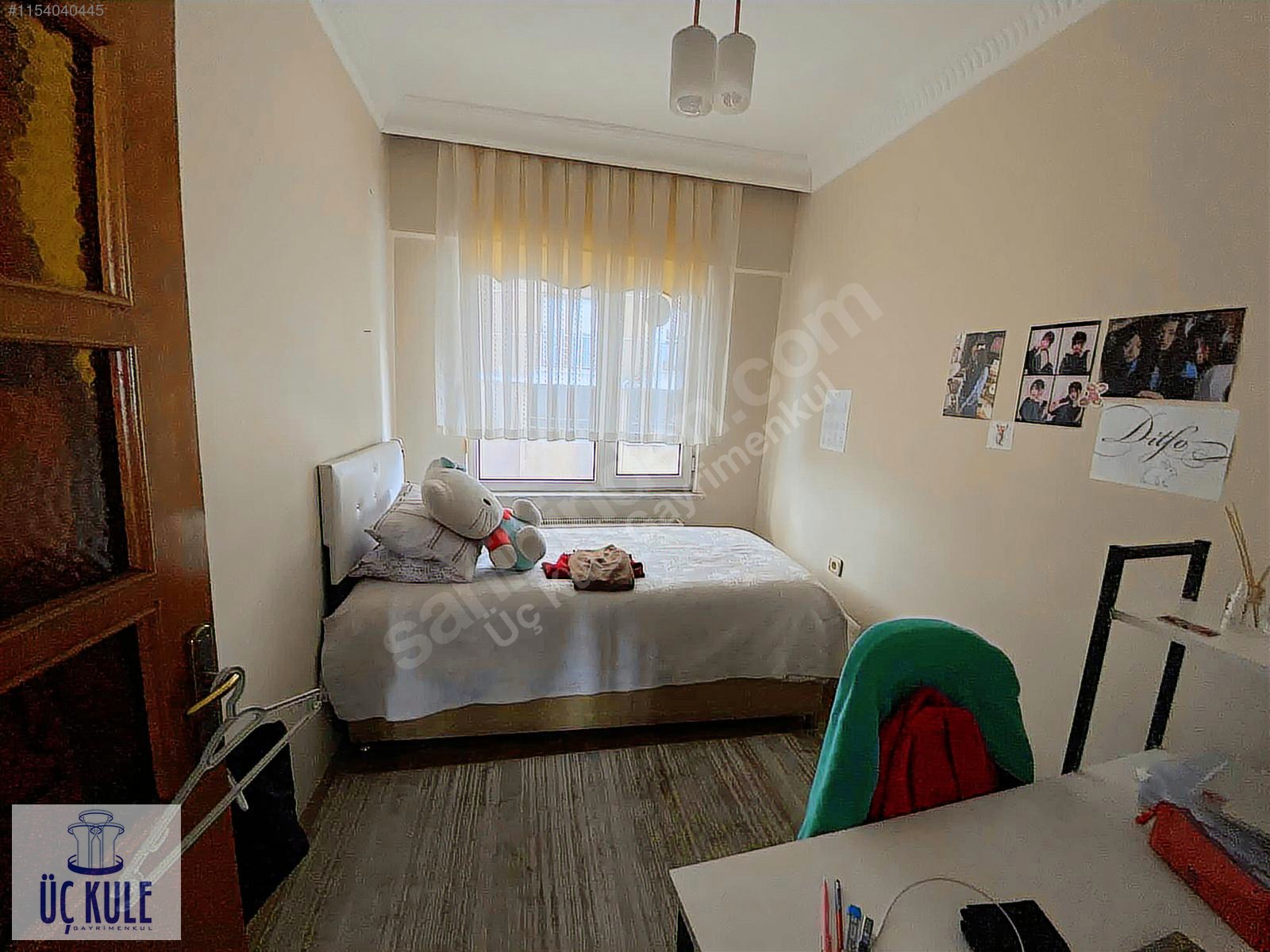 TERASLI 3+1 YATIRIMLIK TAKASA AÇIK - ZONGULDAK KOZLU fotoğraf 7