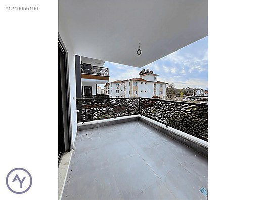 AY EMLAK'TAN HAVUZLU SİTE İÇİNDE KAPALI MUTFAK 2+1 110m2 - MUĞLA DALAMAN fotoğraf 2