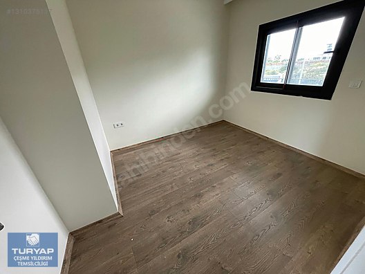 TURYAP ÇEŞME DALYAN 712 REZİDANS'TA SENELİK KİRALIK 2+1 DAİRE - İZMİR ÇEŞME fotoğraf 4