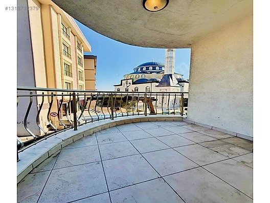BEYLİKDÜZÜ KAVAKLI MERKEZ DE SATILIK 2+1 95m2 FIRSAT DAİRE - İSTANBUL BEYLİKDÜZÜ fotoğraf 5