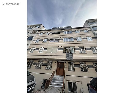 KARTAL CUMHURİYET MAH SİTE İÇERİSİNDE KİRALIK 1+1 DAİRE - İSTANBUL KARTAL fotoğraf 18