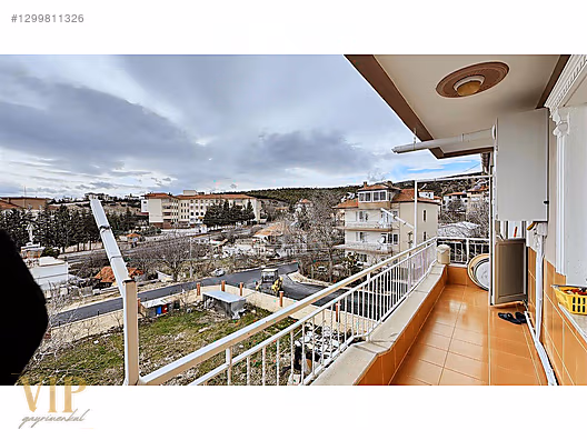 VİP GAYRİMENKUL'den MÜSTAKİL HAVASINDA 4+1 ULTRA GENİŞ DAİRE - ANTALYA ELMALI fotoğraf 4