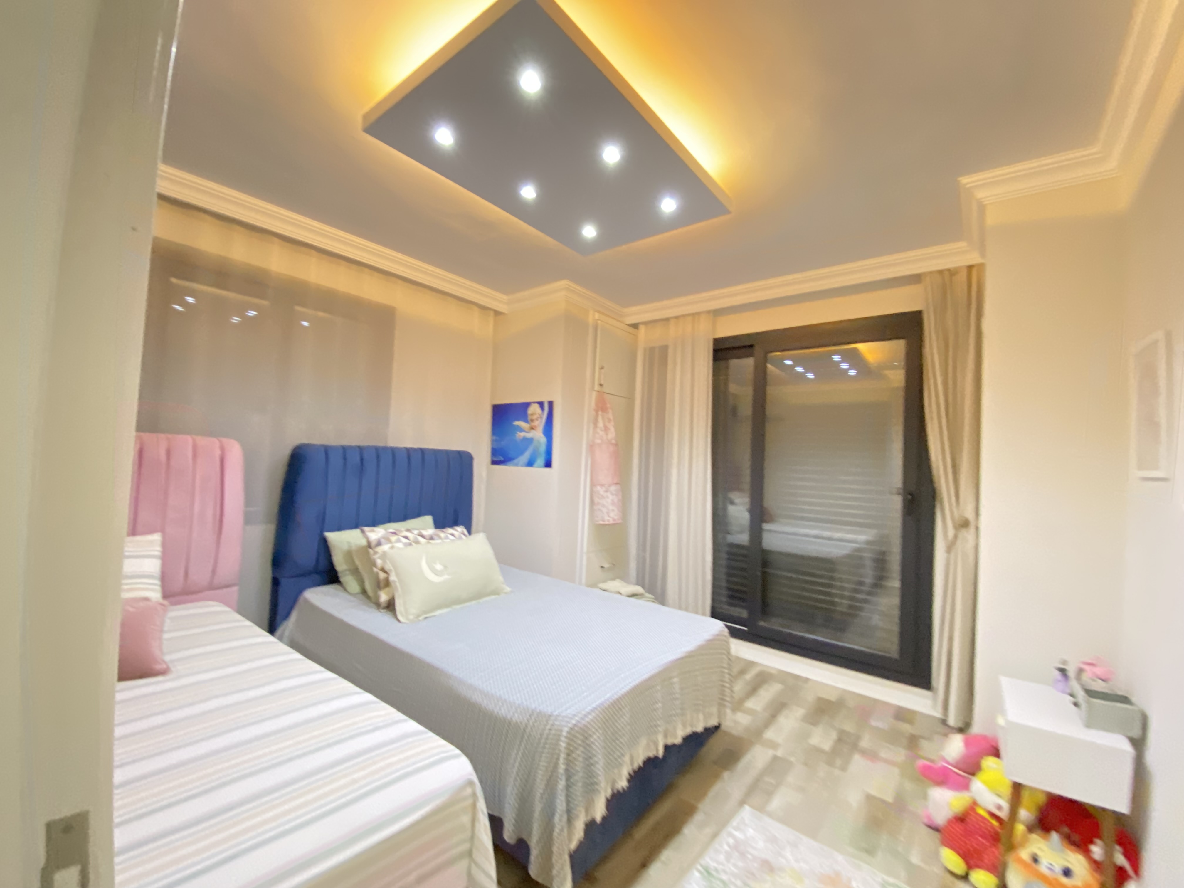 Doğanbey De Havuzlu Denize Yakın Satılık 3+1 Villa - İZMİR SEFERİHİSAR fotoğraf 22