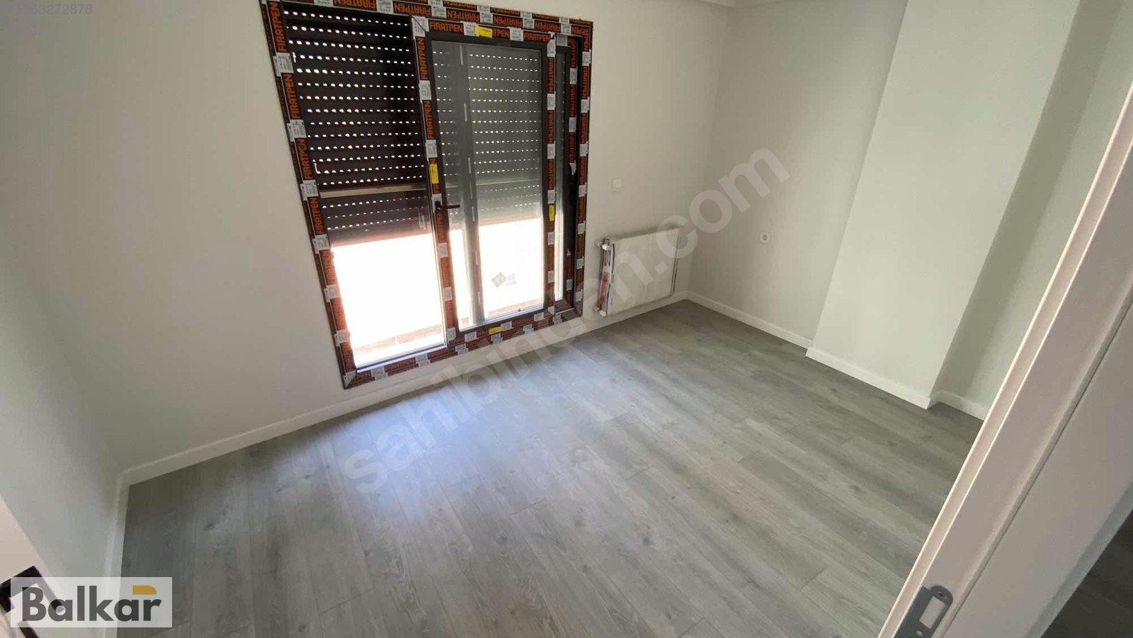 BUCA HASANAĞA PARKINA 100 METRE '1+1' SIFIR-ARAKAT-ASANSÖR - İZMİR BUCA fotoğraf 3