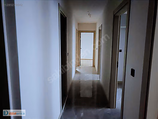HASANAĞA KIZILCIK MAH. SATİLİK 3+1 DAİRE - BURSA NİLÜFER fotoğraf 9