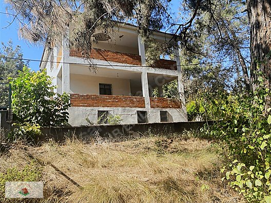 Çamalan Site İçi Satılık Villa - MERSİN TARSUS fotoğraf 5