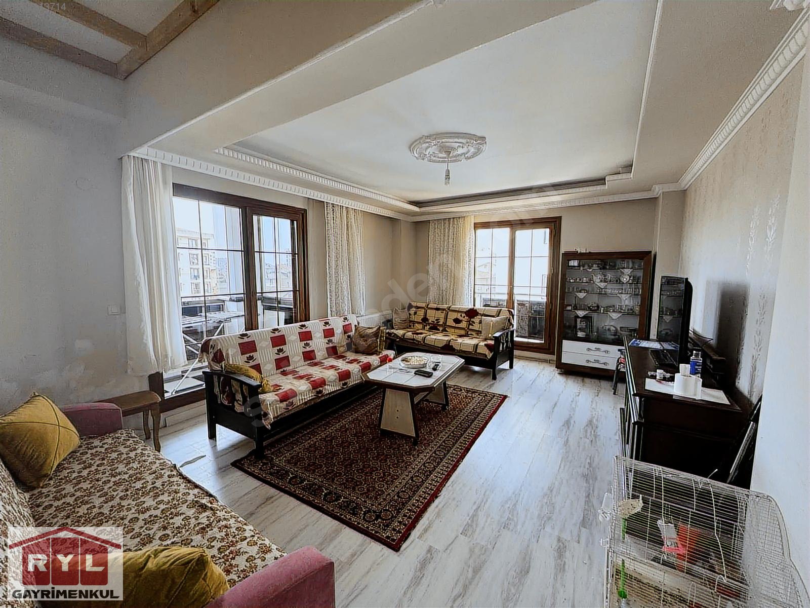 PENDİK KAVAKPINAR MH MERKEZİ KONUMDA SATILIK 5+2 GENİŞ DAİRE - İSTANBUL PENDİK fotoğraf 59