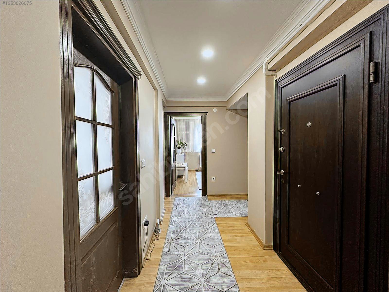 BAHÇELİEVLERDE DOĞALGAZLI GENİŞ FERAH 4+1 SATILIK DAİRE - GİRESUN BULANCAK fotoğraf 9