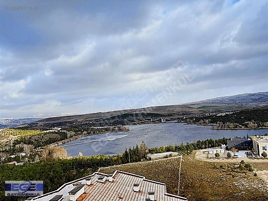 仺EGE仺 GAYRİMENKUL'DEN MAVİGÖL MANZARALI 4+1 FIRSAT DUBLEX DAİRE! - ANKARA MAMAK fotoğraf 39