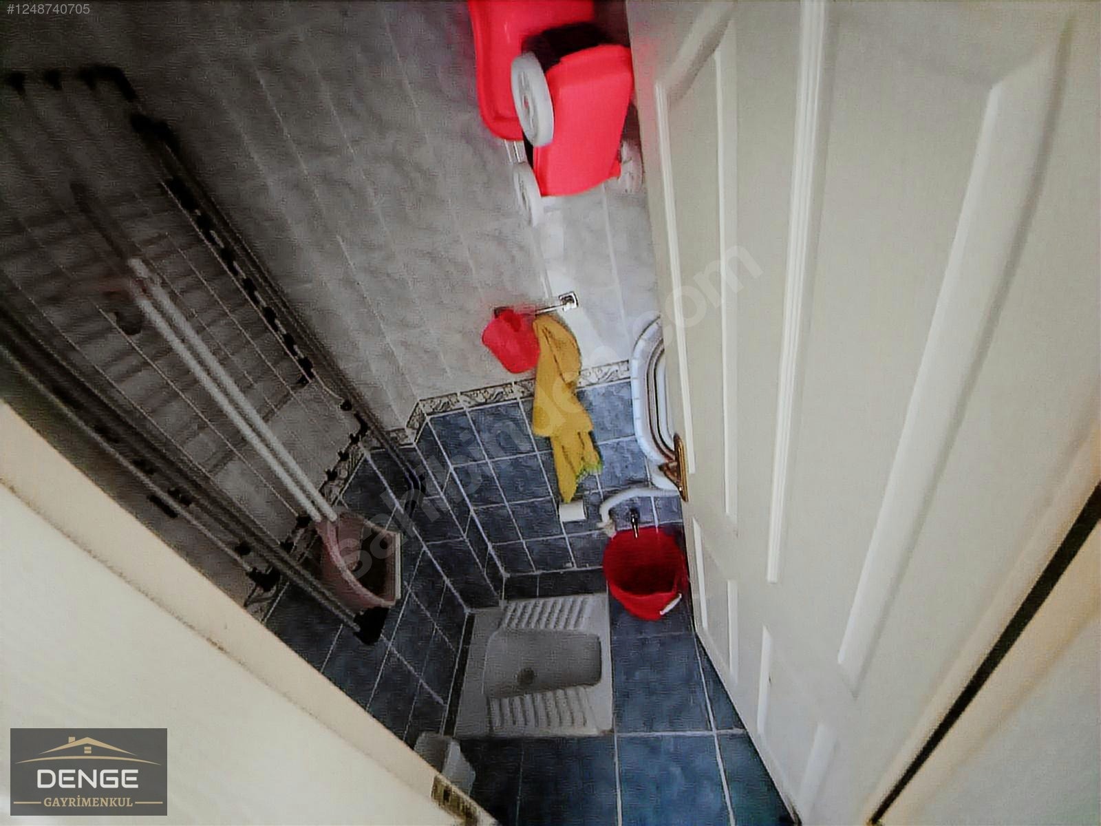 DARICA MERKEZDE SİTE İÇİ SATILIK 3+1 ARA KAT DAİRE - KOCAELİ DARICA fotoğraf 15