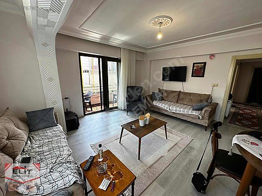 KARASU ÇARŞI MERKEZDE SATILIK 2+1GENİŞ BAHÇELİ DAİRE PAZARLIKSIZ - SAKARYA KARASU fotoğraf 10