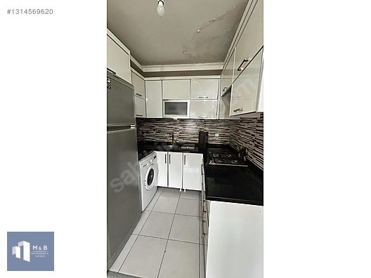 HURMADA EŞYALI KİRALIK 1+1 DAİRE - ANTALYA KONYAALTI fotoğraf 21
