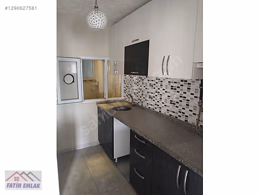 FATİH EMLAKTAN YAPRAKKENT SİTESİNDE DRZİYAKAYA MAH SATILIK DAİRE - BURSA GEMLİK fotoğraf 41
