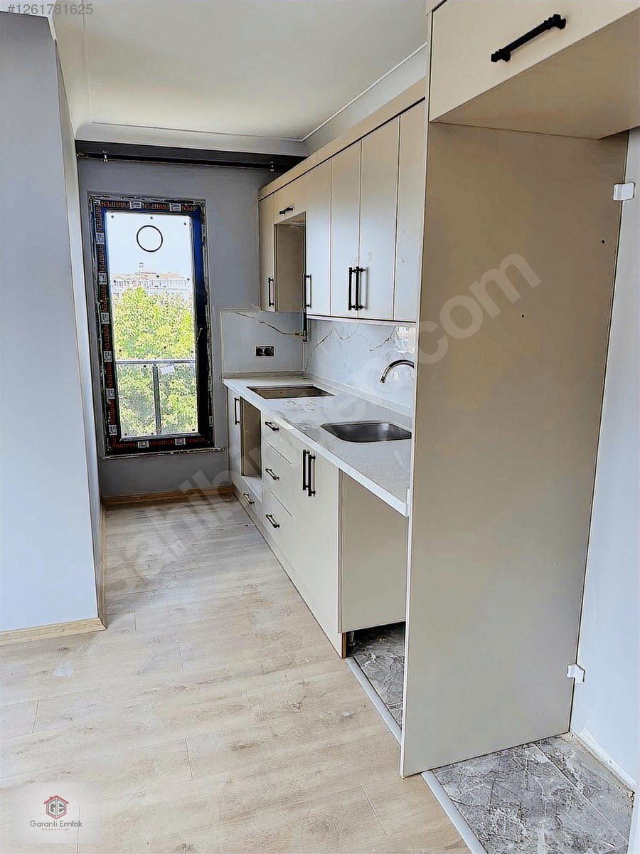 ŞİRİNEVLER'DE 145m2 TERASLI SATILIK DUBLEX - ORDU ALTINORDU fotoğraf 8