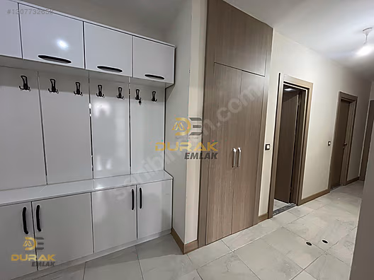DURAK EMLAK'TAN SATILIK ÇETİNKAYA TOKİLER'DE 2+1 SALON ARAKAT DA - AFYONKARAHİSAR MERKEZ fotoğraf 35