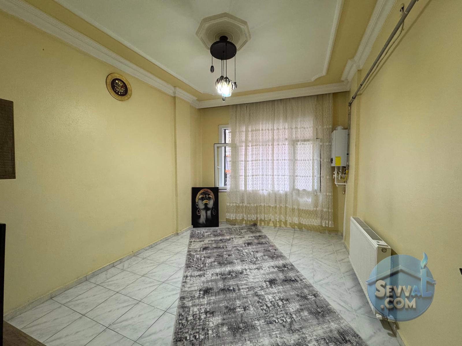 BAĞLARBAŞI MAH 1.KAT 2+1 DOĞALGAZLI - ŞANLIURFA HALİLİYE fotoğraf 17