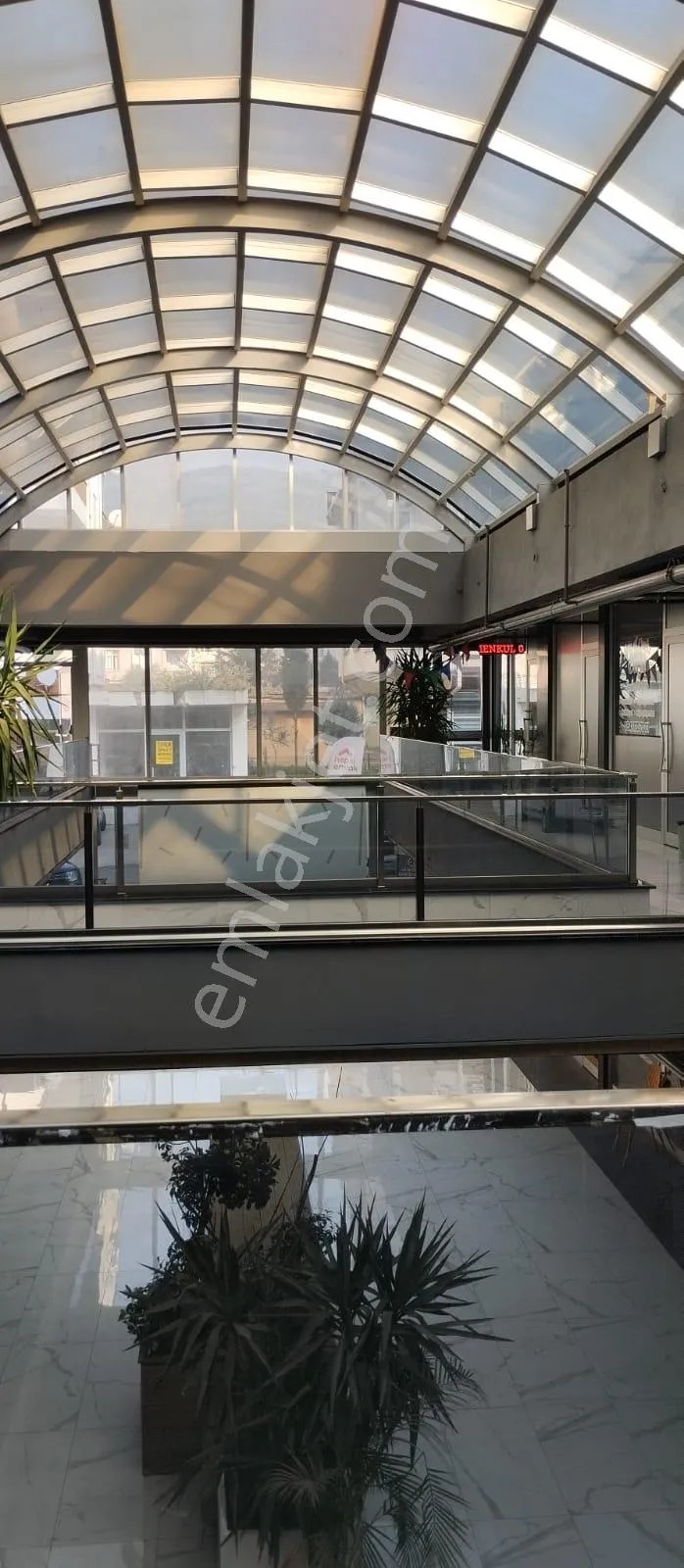 Yarımcapark İşmerkezinde Satılık Dükkan - KOCAELİ KÖRFEZ fotoğraf 13