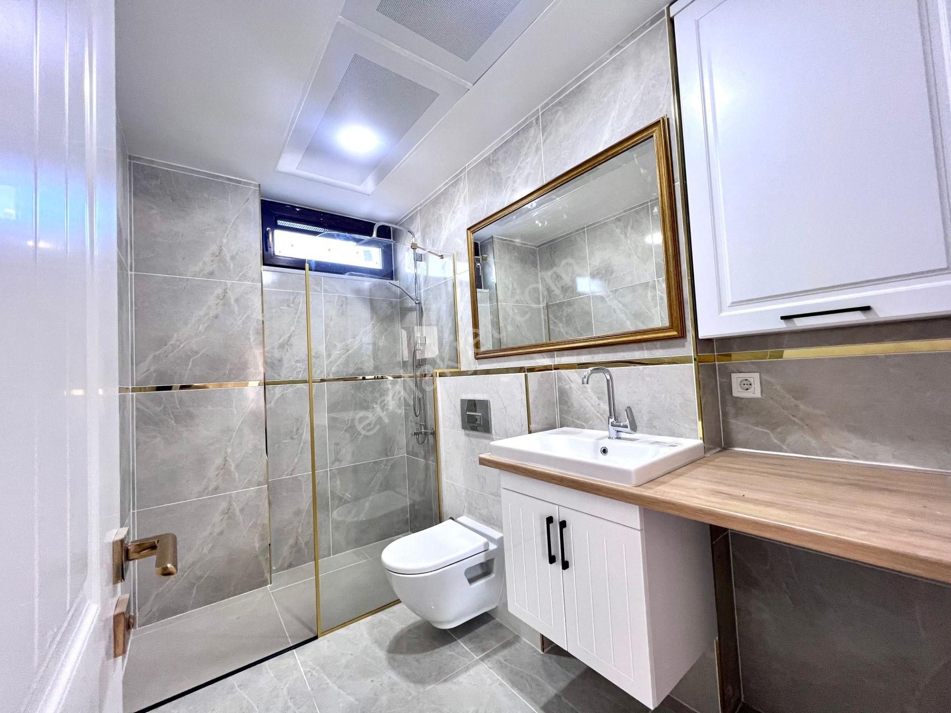Baki Emlaktan Kartal Soganlık 3+1 Luxs Daire - İSTANBUL KARTAL fotoğraf 12