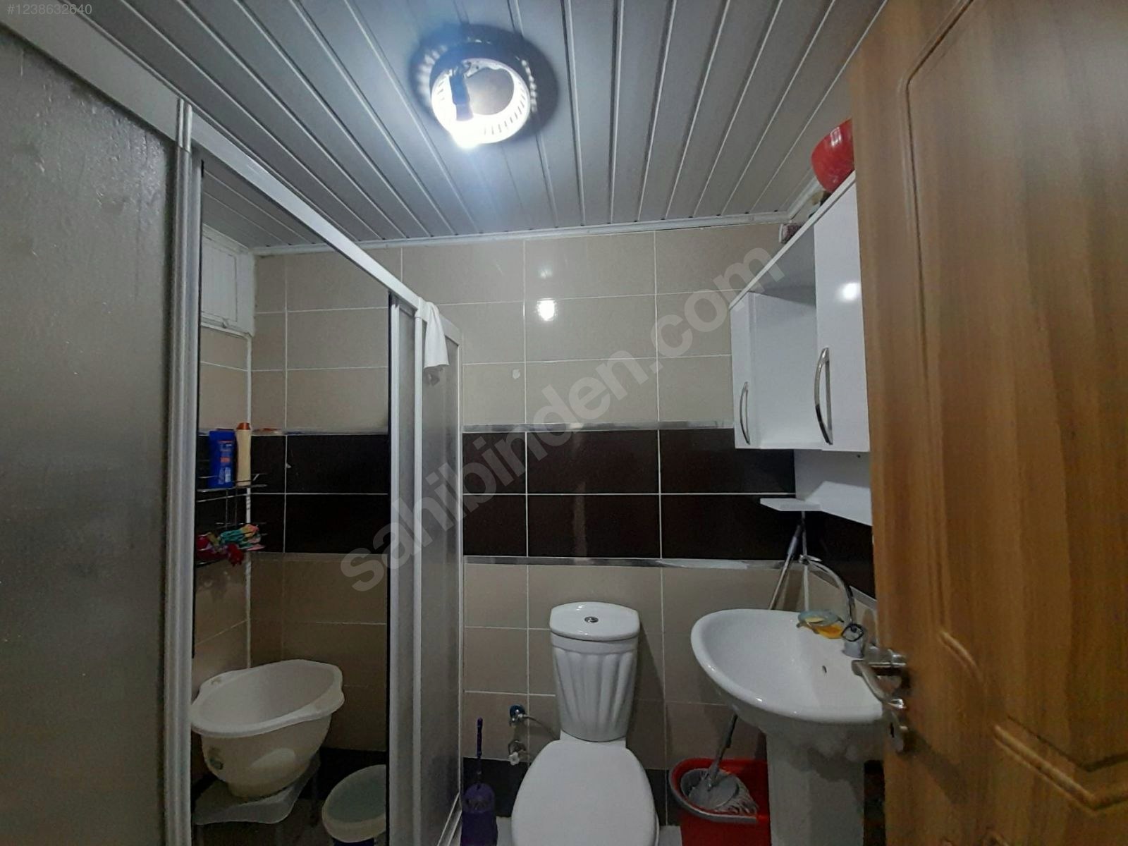 GÜZEL EMLAKTAN 4 ODA BÜYÜK BAKIMLI DAİRE - ŞANLIURFA KARAKÖPRÜ fotoğraf 5