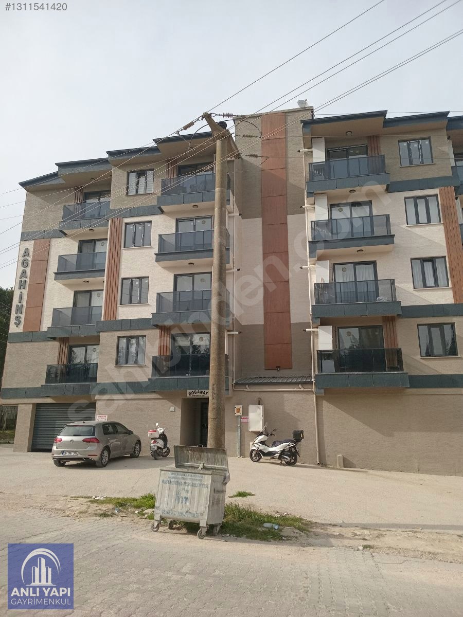 1 yasinda,Arakat,kombili,acik kapali otoparkli önü acik daire - BURSA MUSTAFAKEMALPAŞA fotoğraf 19
