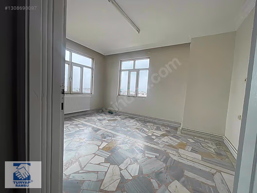 RAMSU'DAN TERASLI DAİRE - ADIYAMAN MERKEZ fotoğraf 12