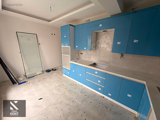 Kemalpaşa Mehmet Akif 3+1 Daire 125 m2 - İZMİR KEMALPAŞA fotoğraf 26