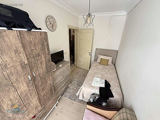DİDİM DE SATILIK DUBLEKS 3+1 DAİRE ASANSÖRLÜ ÇİFT BANYOLU - AYDIN DİDİM fotoğraf 31