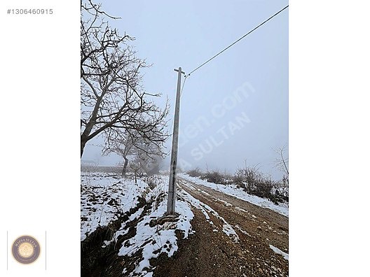 KESTEL ALÇAM MH SATILIK 300m2 EMSALSİZ - BURSA KESTEL fotoğraf 32