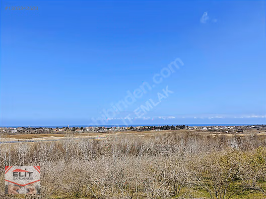 SAKARYA KARASUDA SATILIK 4400 M² PARSEL YOL SU ELEKTRİK - SAKARYA KARASU fotoğraf 10