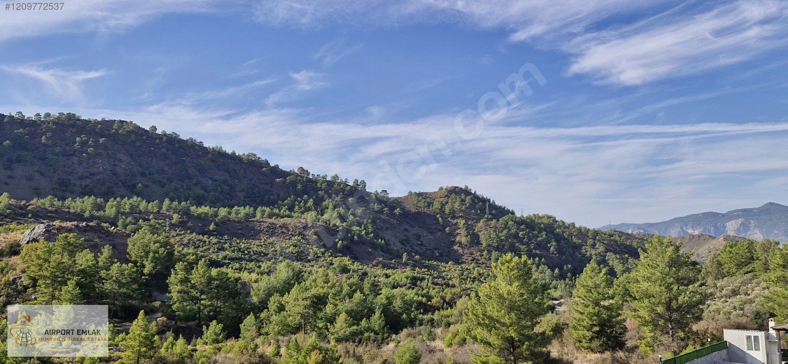 AİRPORT EMLAKTAN MUHTEŞEM SATILIK VİLLA - MUĞLA DALAMAN fotoğraf 22