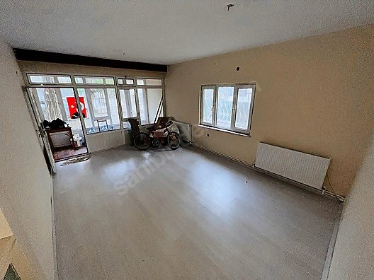 akçay köşemden deniz e 70 mt çamlıyolda 2+1 bahçe katı - BALIKESİR EDREMİT fotoğraf 27