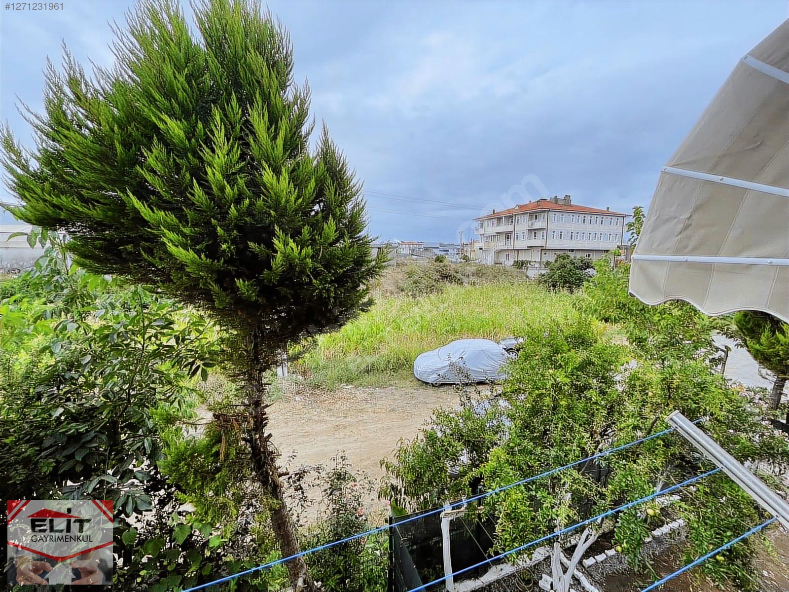 KARASU YALI'DA SATILIK ARAKAT 2+1 KOMBİLİ MASRAFSIZ FIRSAT DAİRE - SAKARYA KARASU fotoğraf 29