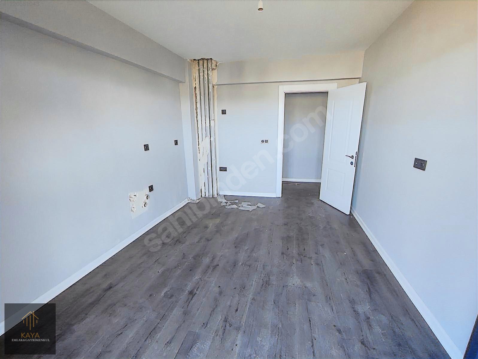 KEMALÖZ MH KAPALI PAZAR YERİ CİVARI SATILIK 3+1 SIFIR DAİRE - UŞAK MERKEZ fotoğraf 3