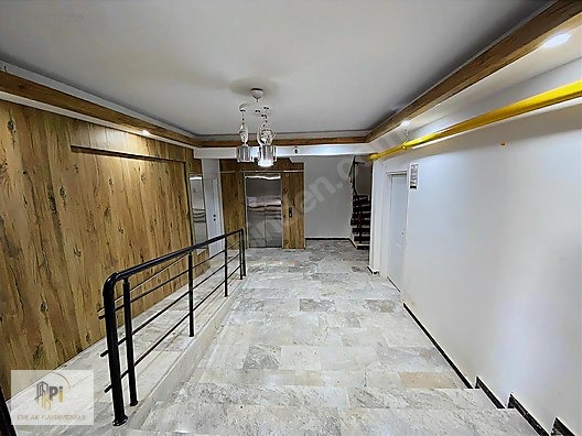 Pİ GAYRİMENKUL'den İSKANLI ASANSÖRLÜ FIRSAT APART - ESKİŞEHİR TEPEBAŞI fotoğraf 8