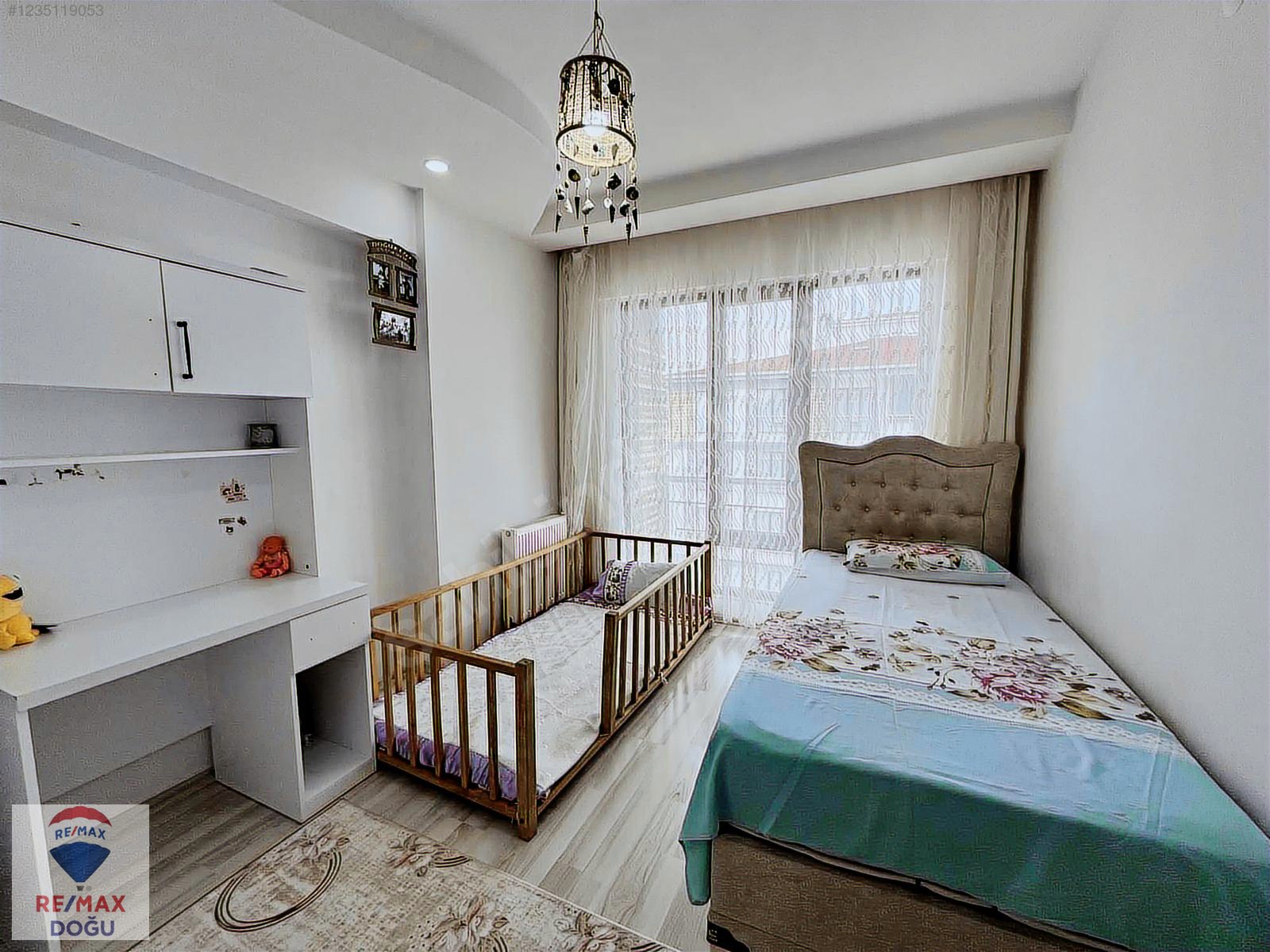 REMAX DOĞUDAN DOĞUKENT PARK23 KONUTLARI 175 M2 3+1 SATILIK DAİRE - ELAZIĞ MERKEZ fotoğraf 8