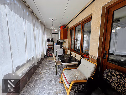 Kemalpaşa Mehmet Akif Satılık 3+1 Daire 110 m2 - İZMİR KEMALPAŞA fotoğraf 23