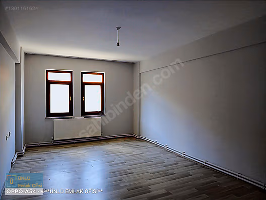 ÜNLÜ EMLAKTAN MERKEZİ KONUMDA SATILIK 3+1 KOMBİLİ MANZARALIDAİRE - KASTAMONU MERKEZ fotoğraf 6