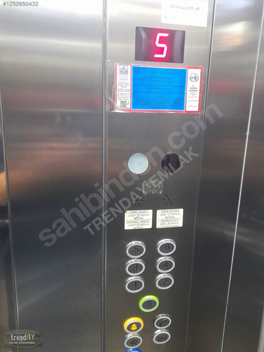 Şehir Merkezinde Köşe Konumlu, 3+1 Dubleks Daire - BİLECİK BOZÜYÜK fotoğraf 26
