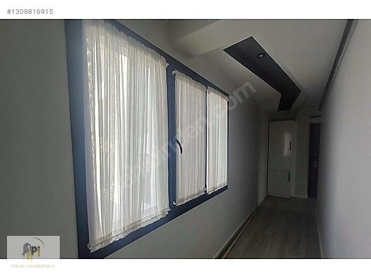 Pİ GAYRİMENKUL'den SÜTLÜCE'de ACİL SATILIK 3+1 DAİRE - ESKİŞEHİR TEPEBAŞI fotoğraf 8