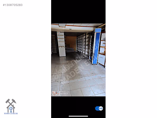 Rat Mahallesi Son Durakta Satılık 85m² Dükkan - ZONGULDAK MERKEZ fotoğraf 25
