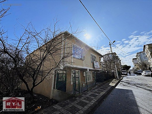 Ümraniye'de Satılık Müstakil Bina: 2 Daireli, Merkezi Konum - İSTANBUL ÜMRANİYE fotoğraf 31