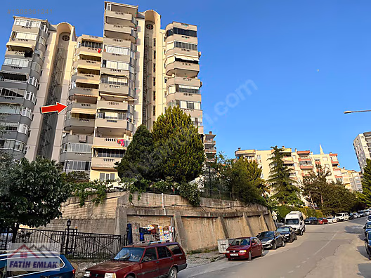 Fatih'ten cumhuriyet mah 3+1 125m2 deniz manzaralı eşyalı - BURSA GEMLİK fotoğraf 45